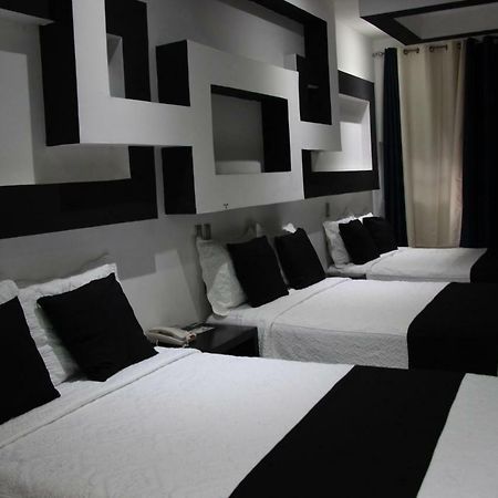 Hotel Dluxe San Juan de los Lagos Eksteriør bilde
