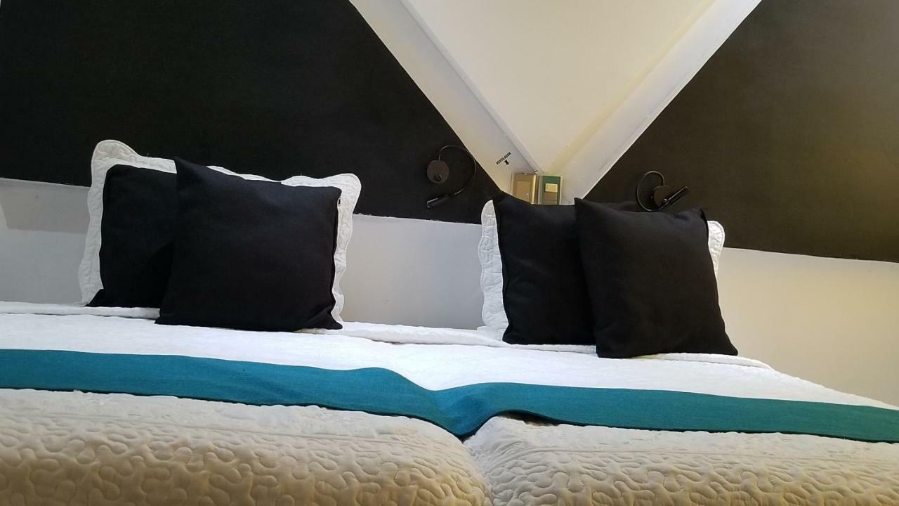 Hotel Dluxe San Juan de los Lagos Eksteriør bilde