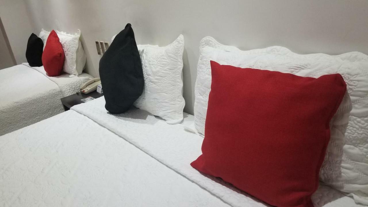 Hotel Dluxe San Juan de los Lagos Eksteriør bilde