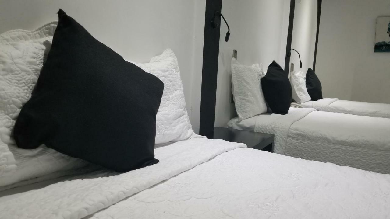 Hotel Dluxe San Juan de los Lagos Eksteriør bilde